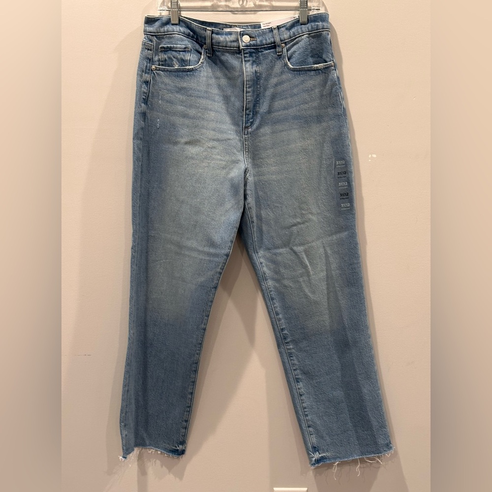 Loft jeans
